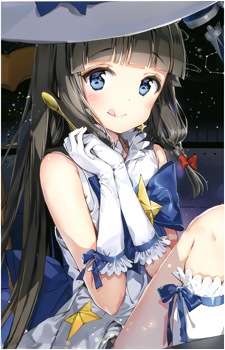 Itsuki's image