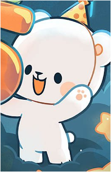 Milk Bear