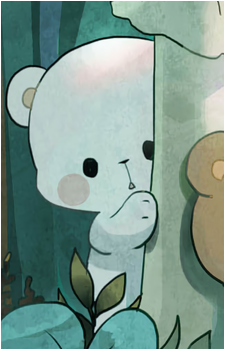 Milk Bear