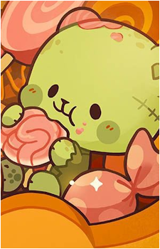 Milk Bear