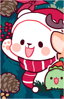 Milk Bear