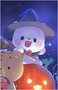 Milk Bear
