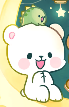 Milk Bear's image