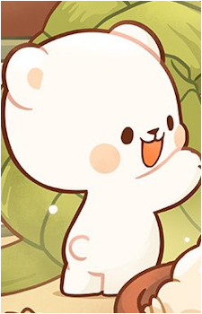 Milk Bear