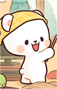 Milk Bear