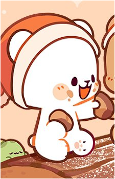 Milk Bear