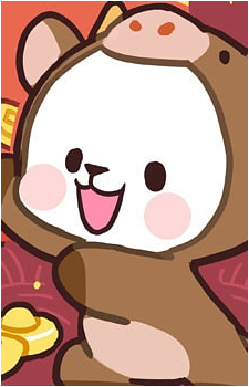 Milk Bear