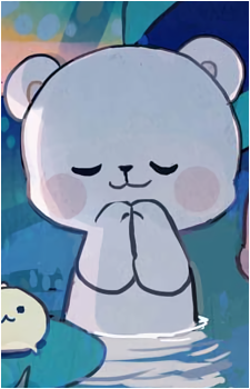 Milk Bear