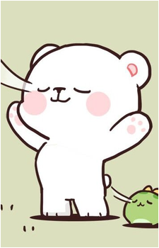 Milk Bear