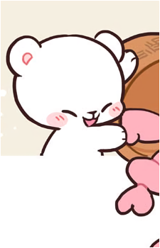 Milk Bear