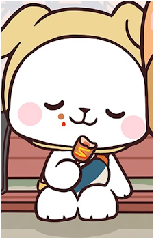 Milk Bear
