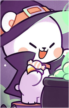 Milk Bear