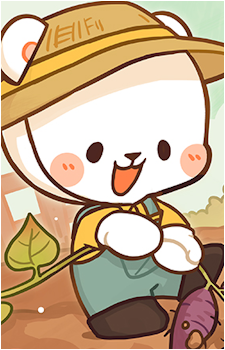 Milk Bear