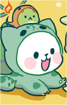 Milk Bear
