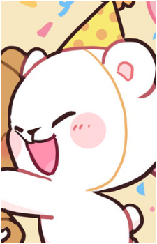 Milk Bear