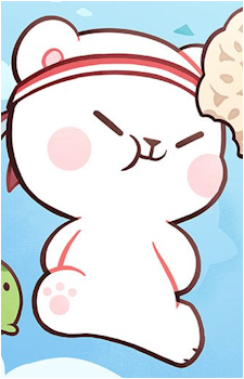 Milk Bear