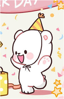 Milk Bear