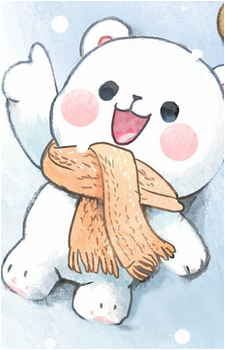 Milk Bear