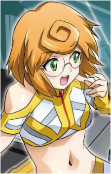 Carly Rise's image