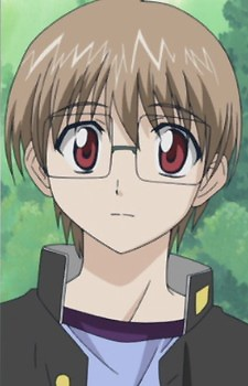 Kei Kusanagi's image