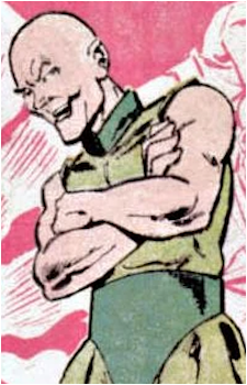 Ian Karkull's image
