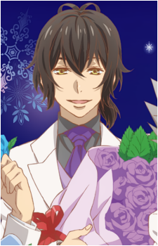 Kouji Mihama