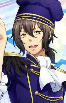 Kouji Mihama