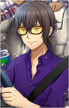 Kouji Mihama