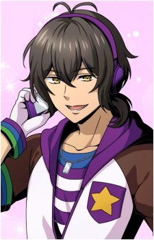 Kouji Mihama's image