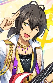 Kouji Mihama