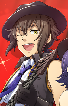 Kouji Mihama