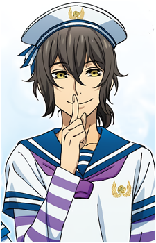Kouji Mihama