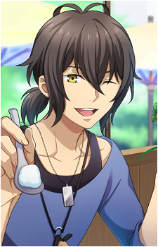 Kouji Mihama