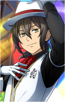 Kouji Mihama