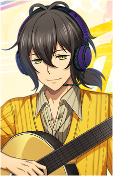 Kouji Mihama