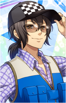 Kouji Mihama