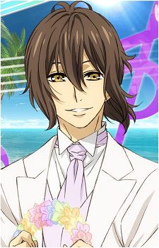 Kouji Mihama
