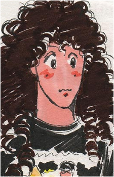 Marty Friedman's image