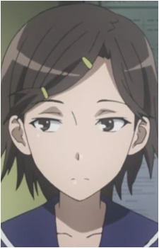 Akemi {Toaru}