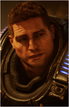 James Dominic Fenix