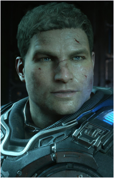 James Dominic Fenix