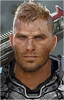 James Dominic Fenix