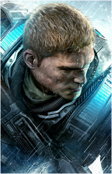 James Dominic Fenix