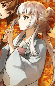 Yuxiu Bai's image