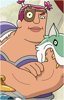 Stupendous's image