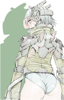 Alma {EA}