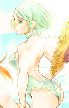 Alma {EA}