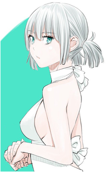 Alma {EA}