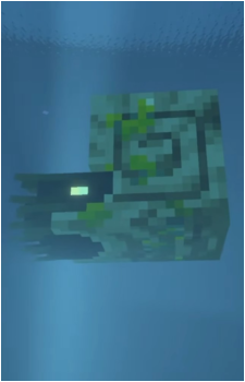 Zombie Nautilus's image