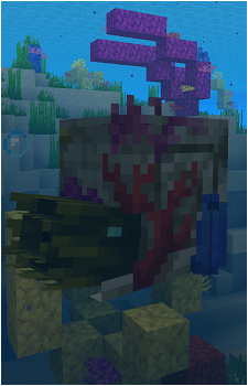 Zombie Nautilus